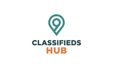 ClassifiedsHub.com - Creative brandable domain for sale