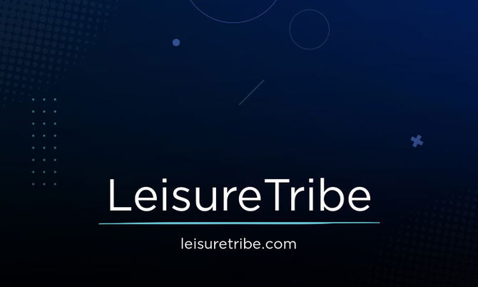 LeisureTribe.com