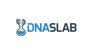 DNAsLab.com - Creative brandable domain for sale