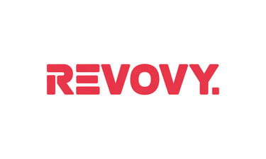 Revovy.com - Creative brandable domain for sale