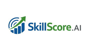 SkillScore logo