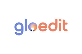 GloEdit logo