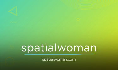 spatialwoman.com