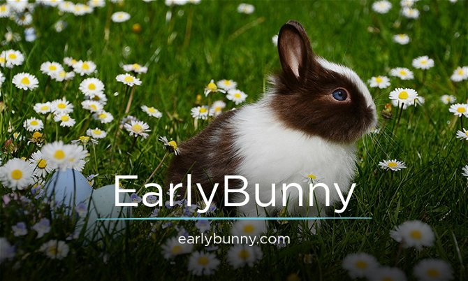 EarlyBunny.com