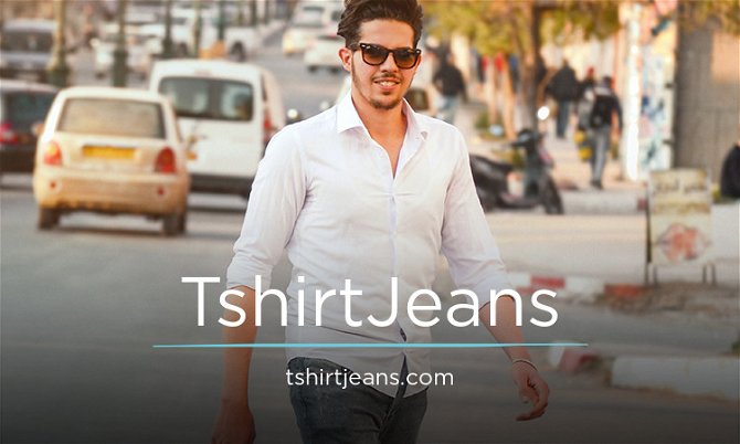 TshirtJeans.com