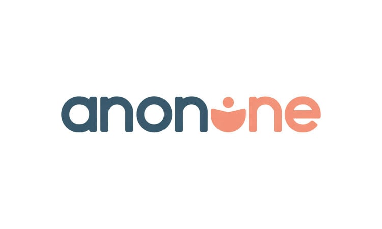 AnonOne logo
