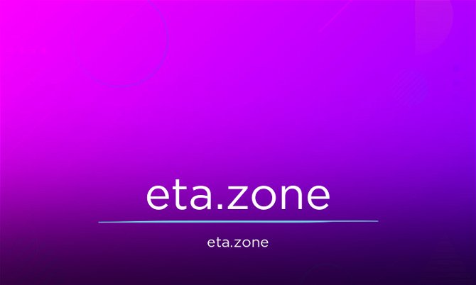 Eta.zone