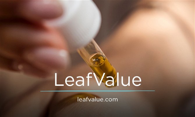 LeafValue.com