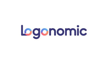 Logonomic.com - Creative brandable domain for sale