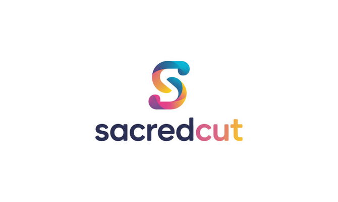 SacredCut.com