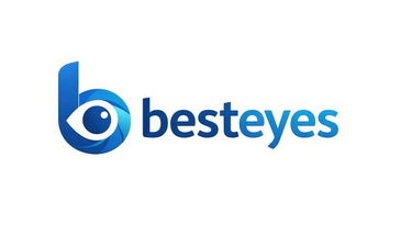 BestEyes logo