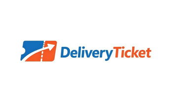 DeliveryTicket.com - Creative brandable domain for sale