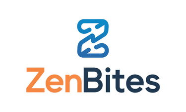 ZenBites.com - Creative brandable domain for sale