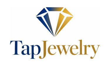 TapJewelry logo