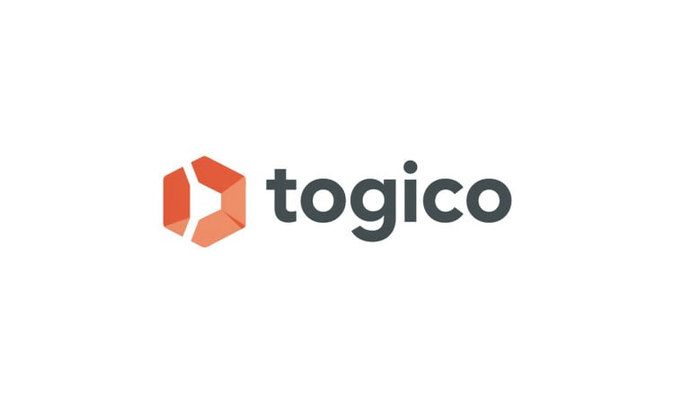 Togico logo