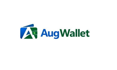 AugWallet logo