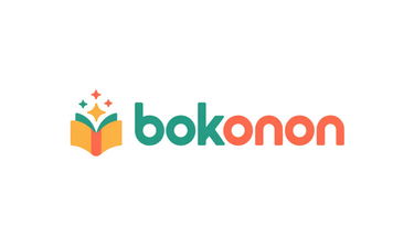 Bokonon logo