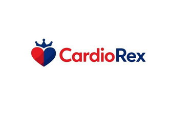 CardioRex logo