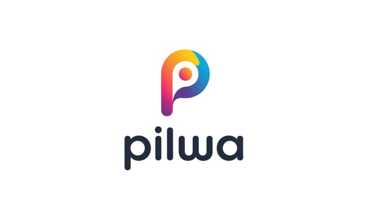 Pilwa logo