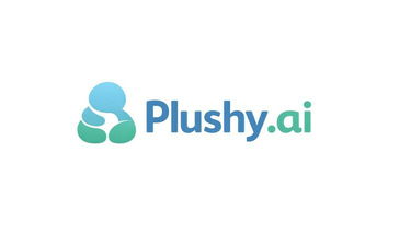 Plushy logo