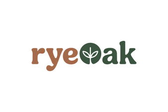 RyeOak.com - Creative brandable domain for sale