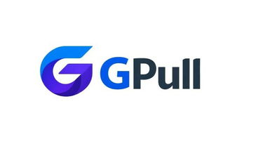 GPull.com - Creative brandable domain for sale
