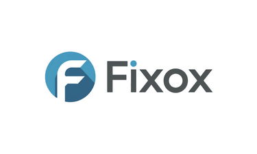 Fixox.com - Creative brandable domain for sale