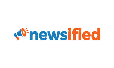 Newsified.com - Creative brandable domain for sale
