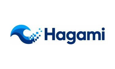Hagami logo