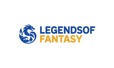 LegendsOfFantasy.com - Creative brandable domain for sale