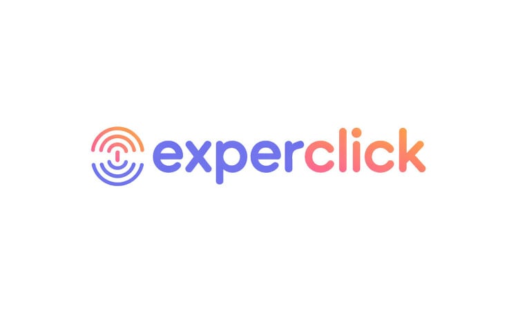 ExperClick logo