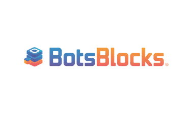 BotsBlocks logo