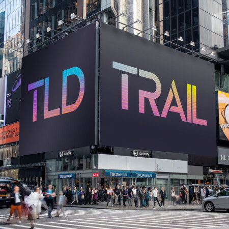 TLDtrail.com