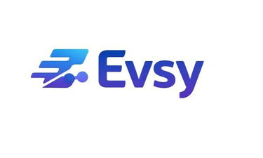 Evsy logo