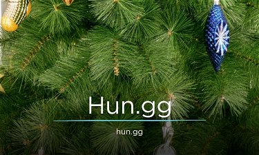 Hun.gg