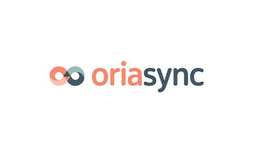 OriaSync.com - Creative brandable domain for sale