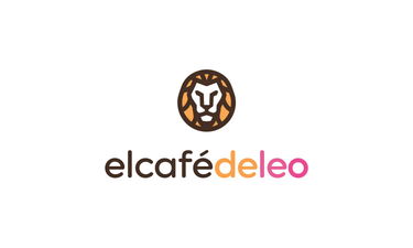 ElCafeDeLeo.com - Creative brandable domain for sale