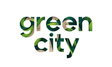 Green.city - Creative brandable domain for sale