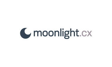 Moonlight.cx - Creative brandable domain for sale