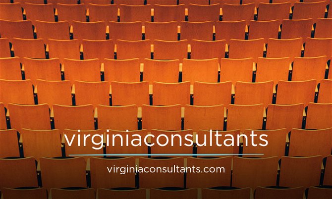 VirginiaConsultants.com