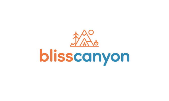 BlissCanyon.com