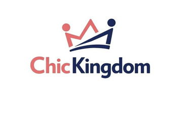 ChicKingdom.com - Creative brandable domain for sale