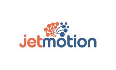 JetMotion.com - Creative brandable domain for sale