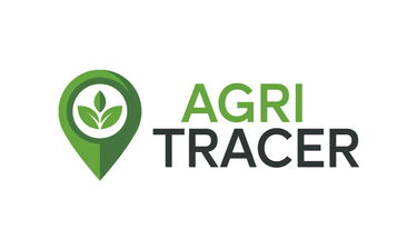 AgriTracer.com - Creative brandable domain for sale