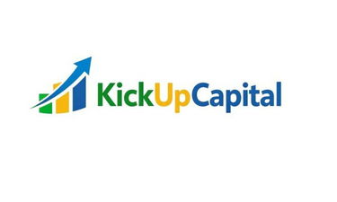 KickUpCapital logo