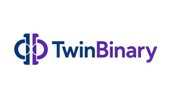 TwinBinary.com - Creative brandable domain for sale