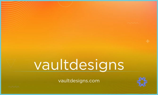 VaultDesigns.com