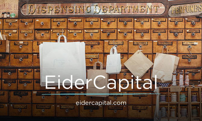 EiderCapital.com