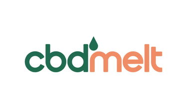 CBDMelt.com - Creative brandable domain for sale