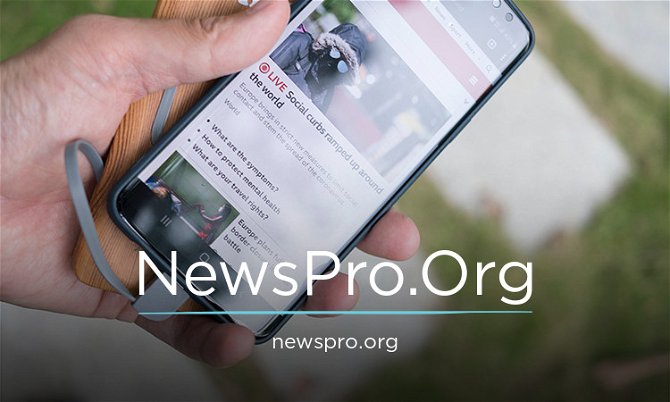 NewsPro.Org